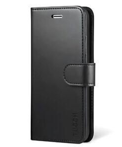 iPhone XR Designer Leather Case