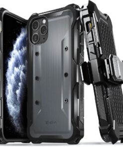 iPhone 13 Rugged Defender Case