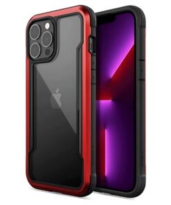 iPhone 13 Shockproof Defender Case