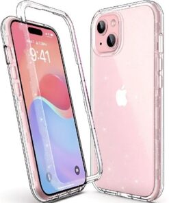 iPhone 12 Mini Shockproof Rugged Case