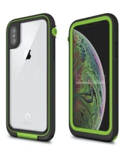 iPhone XR Drop-Proof Shockproof Case